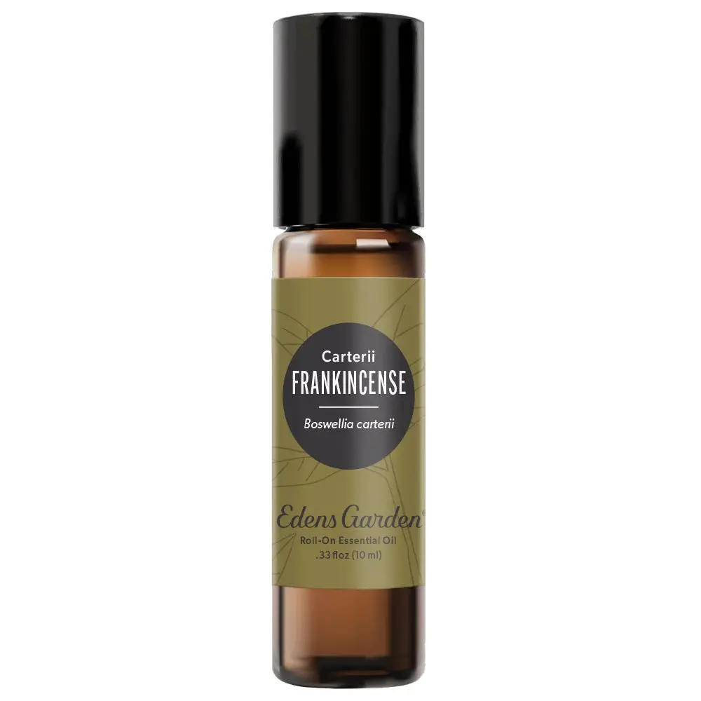 Frankincense- Carterii Essential Oil Roll-On