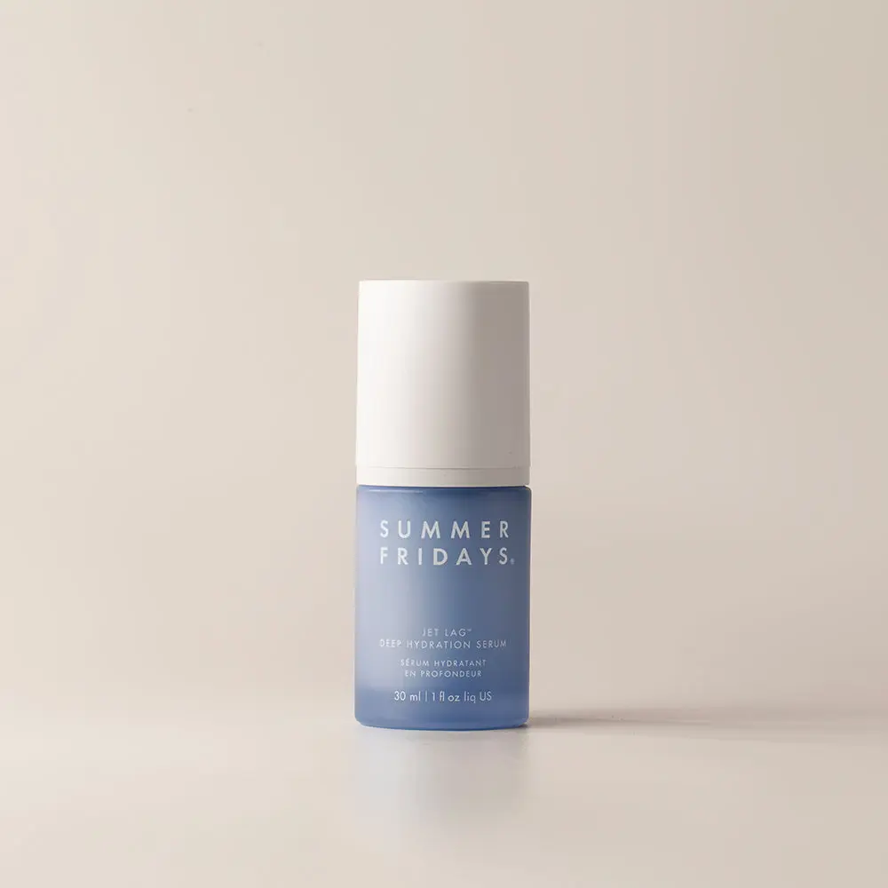 Jet Lag™ Deep Hydration Serum Jet Lag™ Deep Hydration Serum
