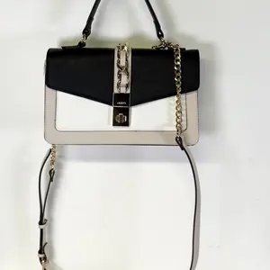 ALDO Handbag (with crossbody included)