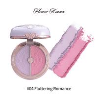 04 Fluttering Romance
