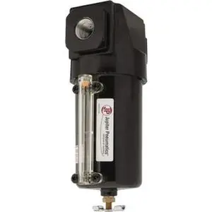 PRO-SOURCE Oil/Water Condensate Separation Filter, 230 CFM, 3/4" Size, 250 psi Rating, Manual Drain, Oil/Water Sep, Model 2101007510PRO
