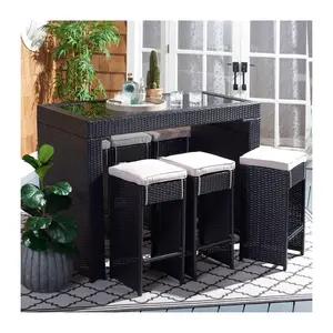 Safavieh Horus 7pc Dining Set