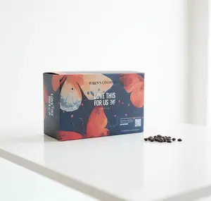 100% Wren’s Colombian K-CUP Coffee Pods | Love This For Us
