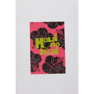 Postcards - Maui No Ka Oi