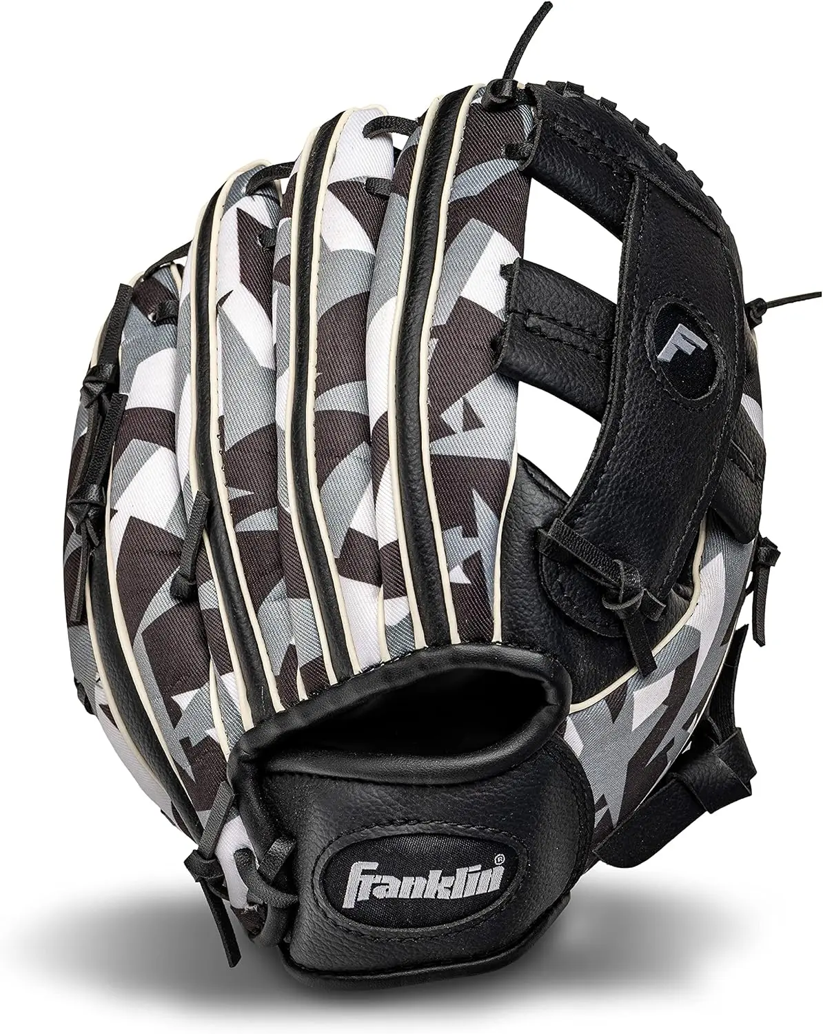 SportsFranklin Sports RTP Kids Tball Glove