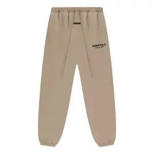 Fear of God Essentials SS25 Sweatpants 'Dessert Sand' 130HO242027F Fear of God Essentials SS25 Sweatpants 'Dessert Sand' 130HO242027F