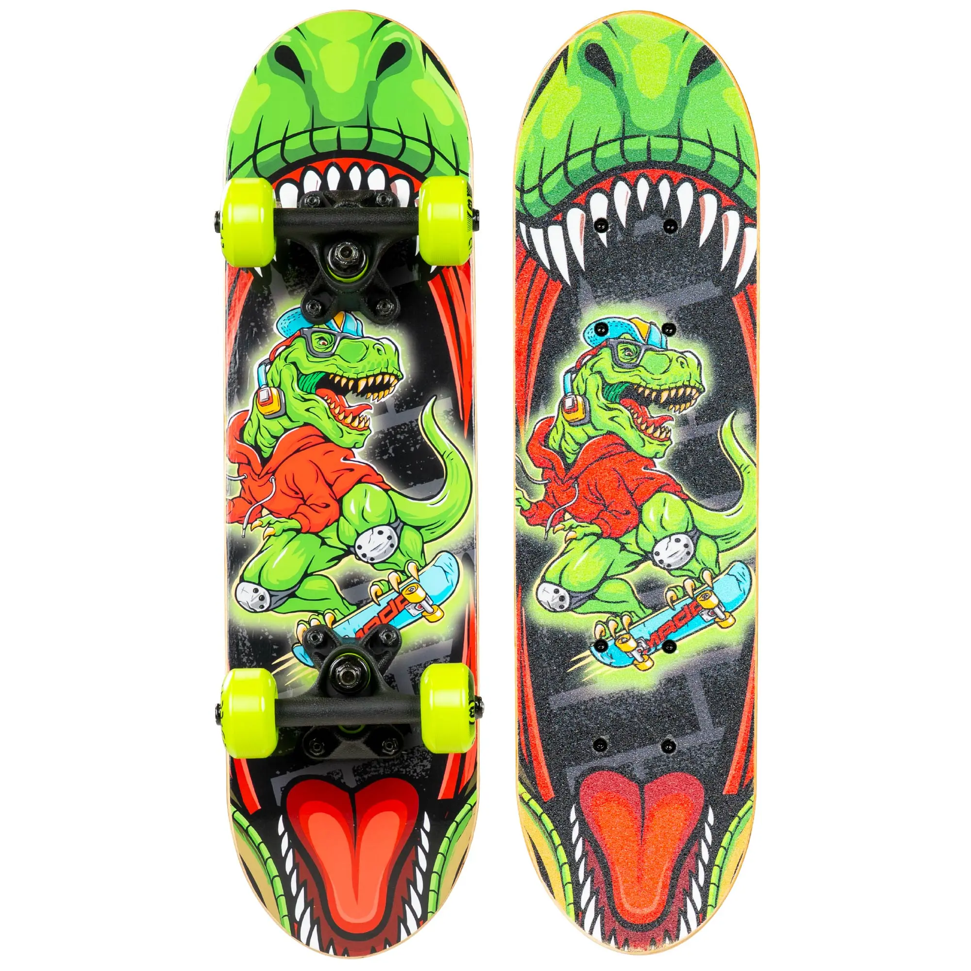Madd Gear 22" Locker Board - Rex