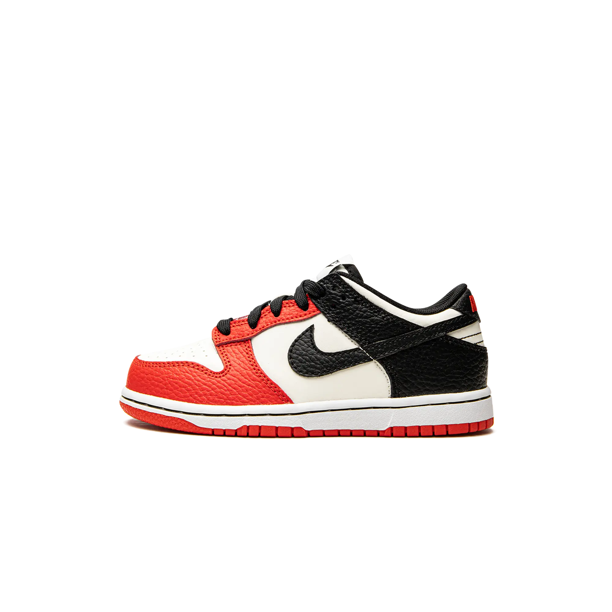 DUNK LOW PS "NBA - Chicago Bulls" DC9564 100