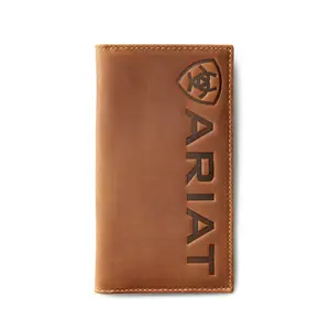 Men's Rodeo Wallet Large Logo Men's Rodeo Wallet Large Logo