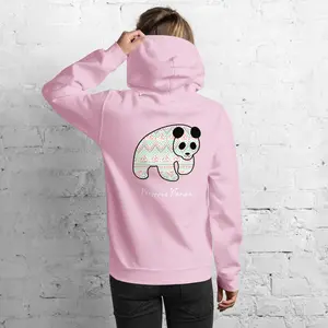 Boho Hoodie