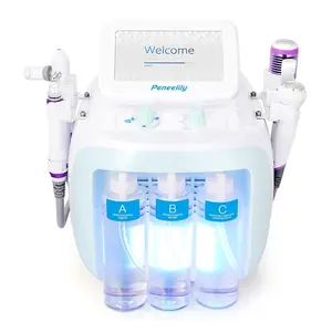 Shape Tactics HydroGlow Pro 6-in-1 Facial Rejuvenation System