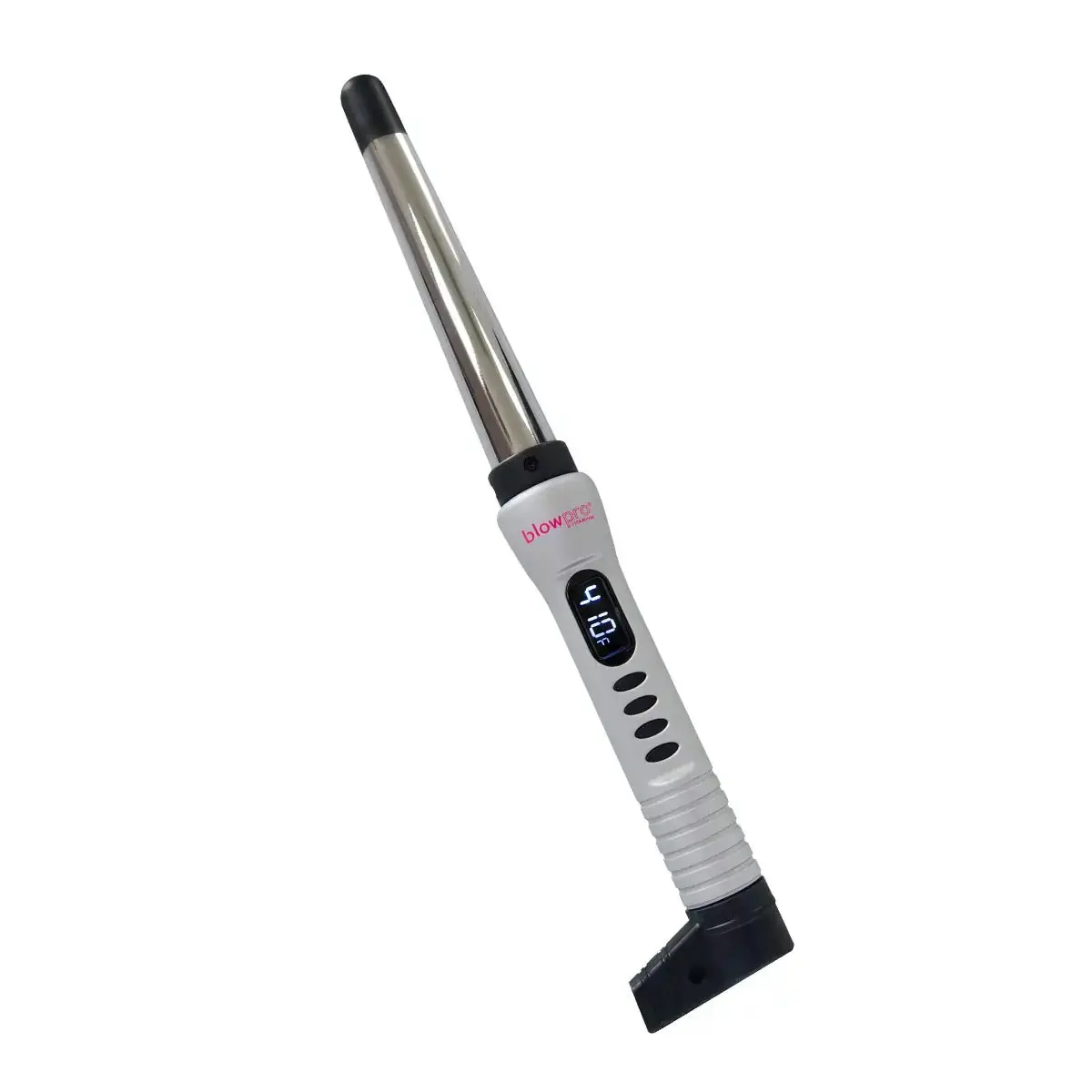 Titanium Curling Wand Heat Free Styler Hair Styler