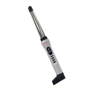 Titanium Curling Wand Heat Free Styler Hair Styler