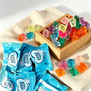 Glow-in-the-Dark Mini Animal Resin Figurines - Surprise Blind Bags, Resin Statue, Terrariums Decor, Unique Party Favors, Dollhouse DIY Crafts, Mini Gifts