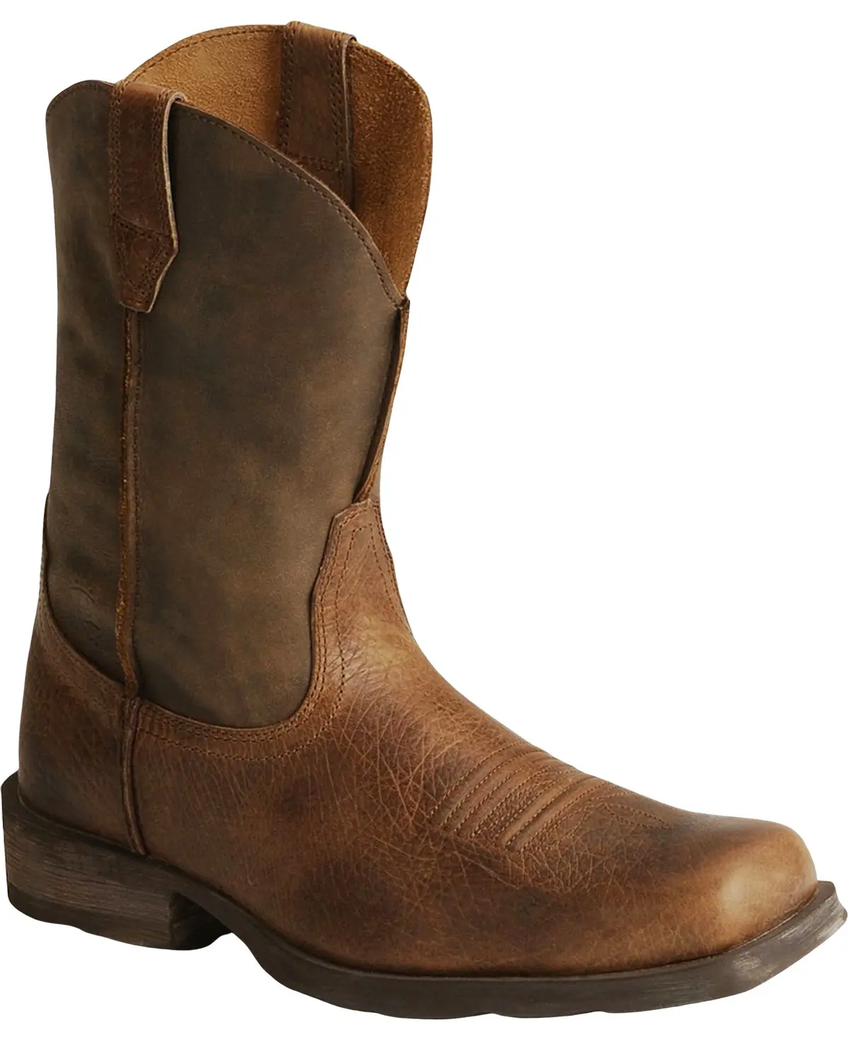 Ariat Men's Men'S Rambler 11" Western Boot Square Toe - 10002317
