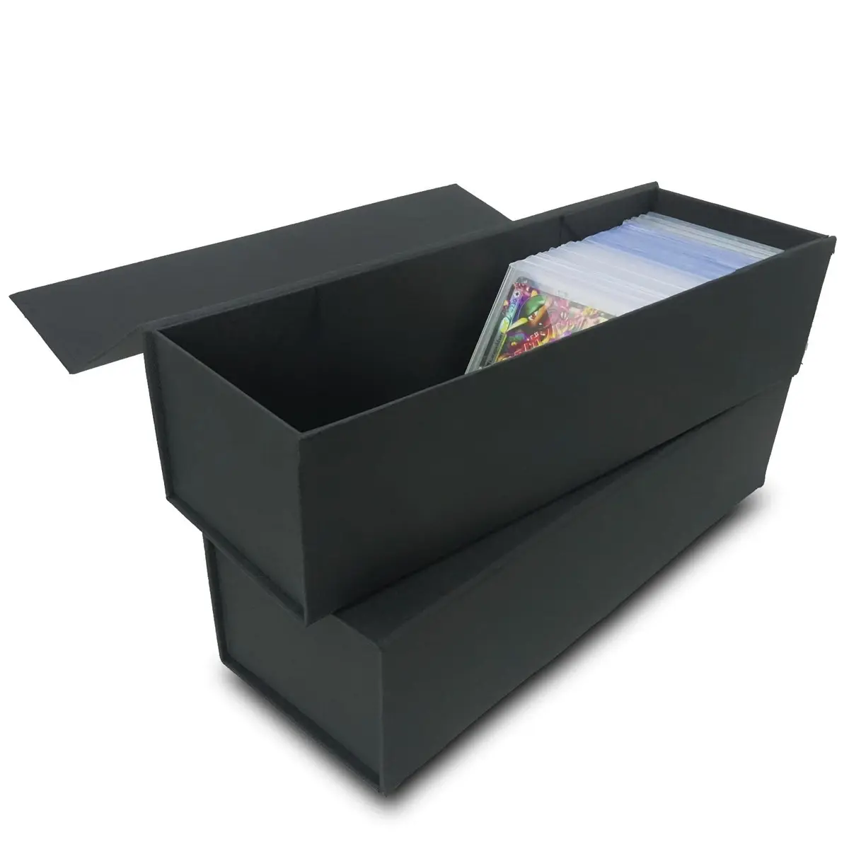 Sports card box