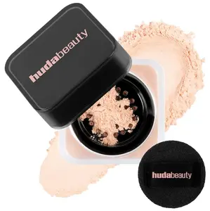 Mini Easy Bake Loose Baking & Setting Powder, Matte finish - Mini size