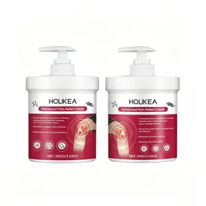 Joint & Bone Gel | Supports Back, Neck,Feet, Hands | Relieves Pain & Offers Moisturizing, Hydrating, and Restorative Care