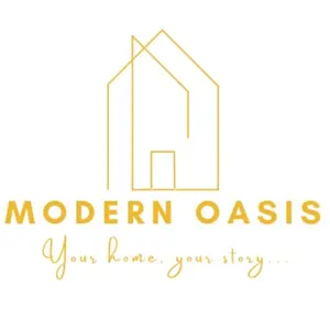 Modern Oasis - US