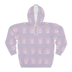 Cosmic Harmony Hoodie Long Sleeve Pullover