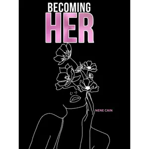 Becoming Her Journal: 99 Writing Prompts