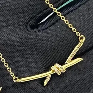 Designer Necklace - Elegant Design with Unique Elements, Perfect for Any Occasion