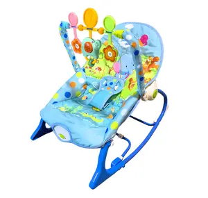 Paaqq Baby Multi Use Rocking and Vibrating Soothing Sensory Musical Elephant Adjustable Seat Paaqq Baby Multi Use Rocking and Vibrating Soothing Sensory Musical Elephant Adjustable Seat