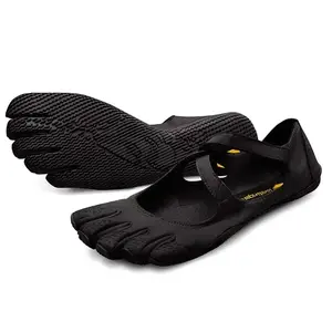 Classic FiveFingers Ballet Flats| Split-Toe Design, Breathable Barefoot Comfort| Ideal for Dance, Yoga, Pilates & Indoor Sports non-slip lightweight breathable comfortable fashion Zumba Shoes
