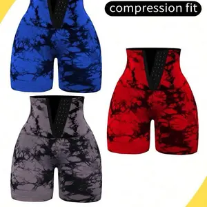 Short Leggings adjustable