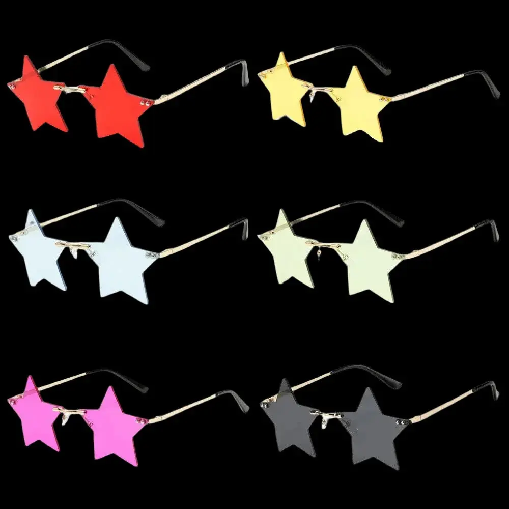 Obie's Star Glasses Obie's Star Glasses