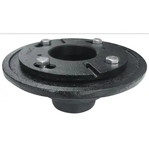 Dawn  Contemporary Shower Drain Base