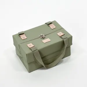 SplayTray: the bag that opens into a tray - Medium