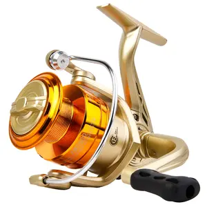 Spinning Reel for Raft Lure Long Casting Sea Rod Anchoring Rock Fishing Durable Corrosion Resistant Smooth Spool Drag System Comfortable Grip Lightweight Portable Large Cast Net with Sinker cane pole loudest