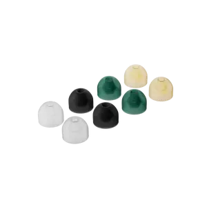 Loop, Switch 2 Ear Tips, Replacement Ear Tips, Multicolor, Comfortable Fit & Noise Control Loop, Switch 2 Ear Tips, Replacement Ear Tips, Multicolor, Comfortable Fit & Noise Control