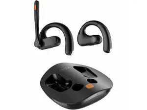 EKSA S30 AI Open-Ear Air Conduction True Wireless Headset T-QM01-01