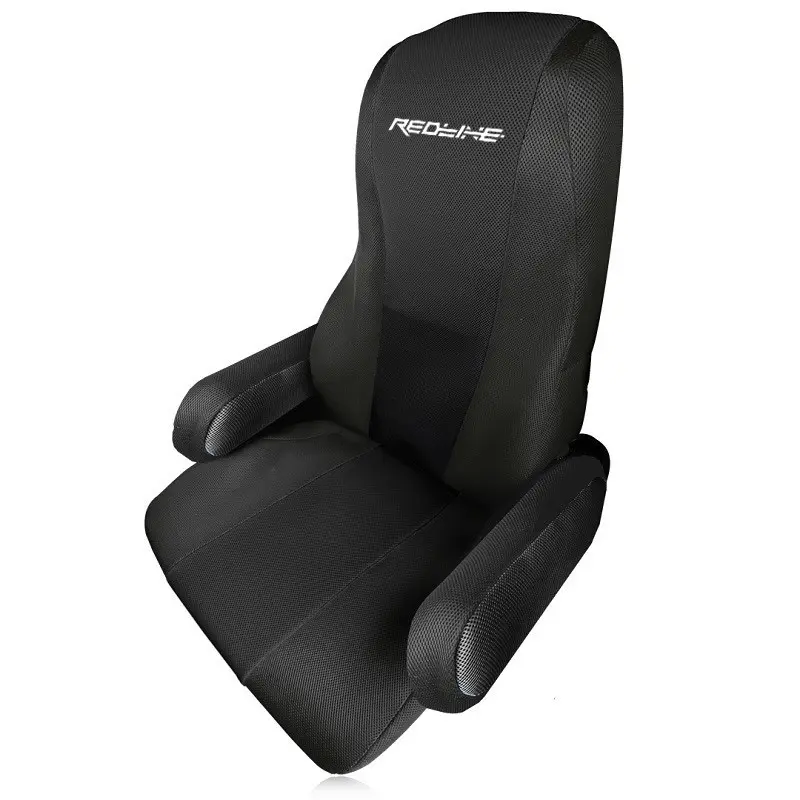 International ProStar Form Fitting Factory Seat Cover by Redline