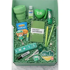 Mystery Balance Bundle-15 Items