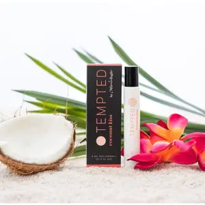 Mixologie Womens Roll-on Fragrance - Tempted