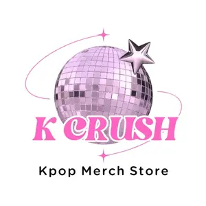 K Crush shop logo