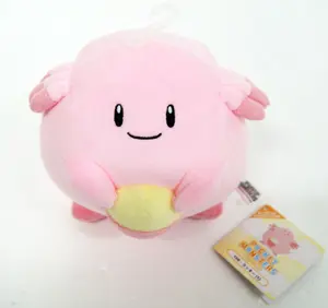 Sanei Pokemon All Star Collection 6 Inch Plush - Chansey PP108