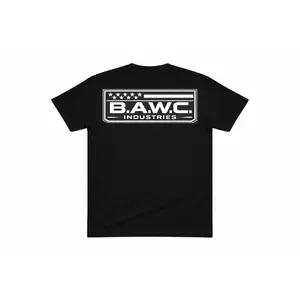 B.A.W.C. Industries Logo