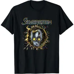Silverstein - When Broken Is Easily Fixed T-Shirt