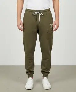 Parish Nation Olive Sweatpants  U