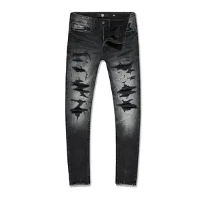 Jordan Craig Sean Fit with Shreds - Men's