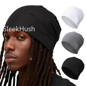 Unisex Fashion Skull Cap - One Size Fits All for Daily Wear, Sports & Sleep Unisex Fashion Skull Cap - One Size Fits All for Daily Wear, Sports & Sleep