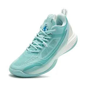 361° One Motion Basketball Shoes for Men Breathable Outdoor Sneakers Cushioning,Anti Slip Practice Student Sports Shoes for Teens and Adults,Zapatillas de baloncesto Hombre