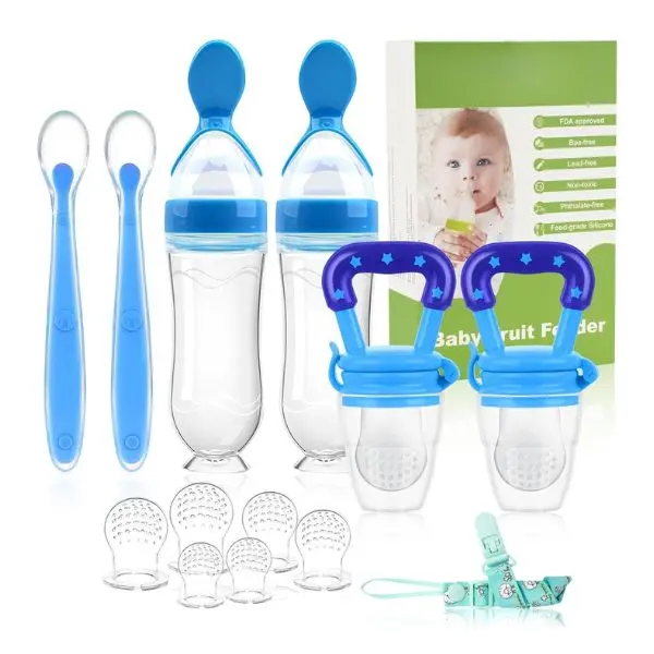 04-Blue & Blue（6 Pack）