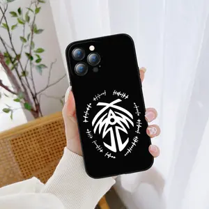 The Stormlight Archive Brandon Sanderson Mistborn The Way Of Kings Phone Case FOR IPhone 17 air 16 15 14 13 11 12 Pro 15 Plus 16 Pro MAX Samsung Galaxy S25 Ultra S24 S23 Black Covers