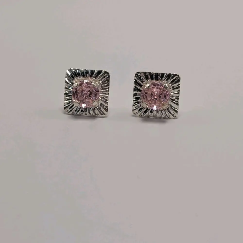 925 sterling silver Earrings, made in Taxco Mexico