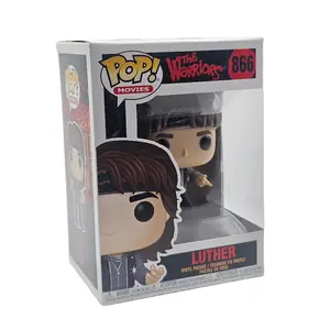 Funko Pop! Movies - Luther (The Warriors)
